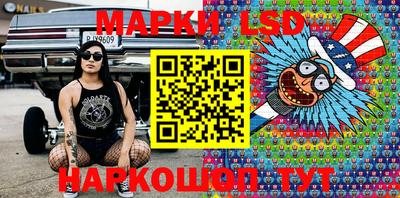 стафф Бийск